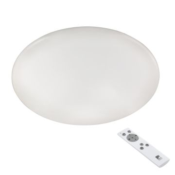 Eglo GIRON 97526 Lubų šviestuvas 1x40W/LED 4000LM