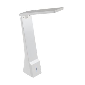 Eglo LA SECA 97044 Darbo stalo lempa 1x1,2W/LED 400LM