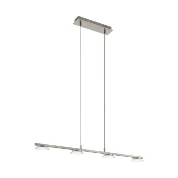 Eglo LANIENA 97084 Pakabinama lempa 4x5,5W/LED 450LM
