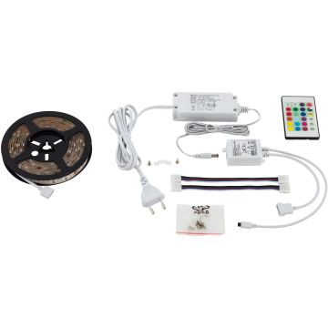 Eglo LED STRIPES-FLEX 97927 LED juostelė 10W/LED 3000K 600LM IP20