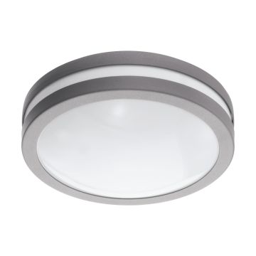 Eglo LOCANA 97299 Lubų šviestuvas 1x14W/LED 1300LM IP44