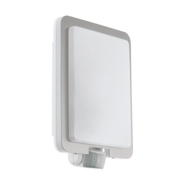 Eglo MUSSOTTO 97218 Sienos lempa 1x60W/E27 IP44