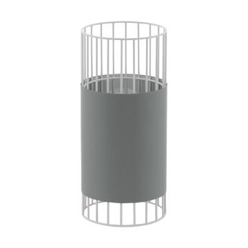 Eglo NORUMBEGA 97956 Stalo lempa 1x60W/E27
