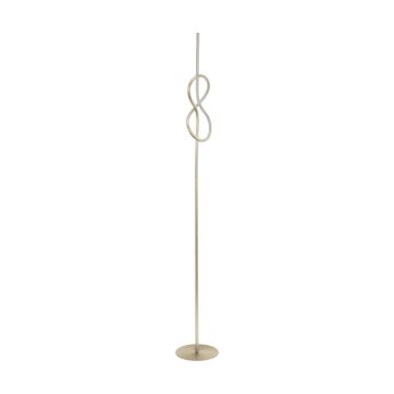 Eglo NOVAFELTRIA 97942 Stovinė lempa 1x13W/LED 1300LM