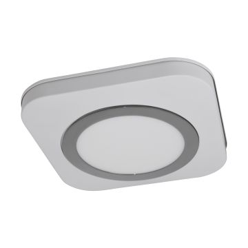Eglo OLMOS 97554 Lubų šviestuvas 1x16,5W/LED 1200LM
