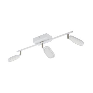 Eglo PALOMBARE-C 97693 Taškinis šviestuvas 3x5W/LED 1800LM