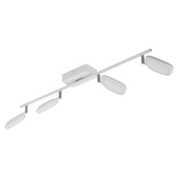 Eglo PALOMBARE-C 97694 Taškinis šviestuvas 4x5W/LED 2400LM