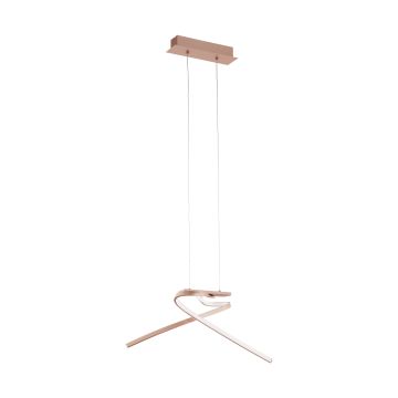 Eglo PALOZZA 97362 Pakabinama lempa 2x11W/LED 3000LM