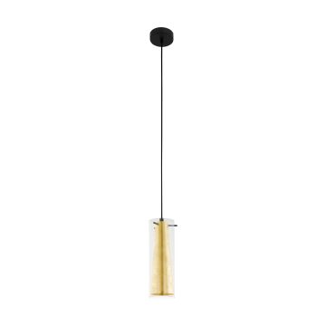 Eglo PINTO GOLD 97651 Pakabinama lempa 1x60W/E27