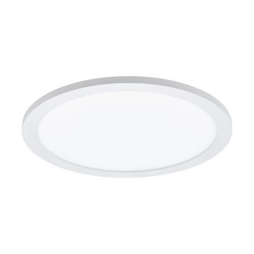 Eglo SARSINA 97501 Lubų šviestuvas 1x17W/LED 2200LM
