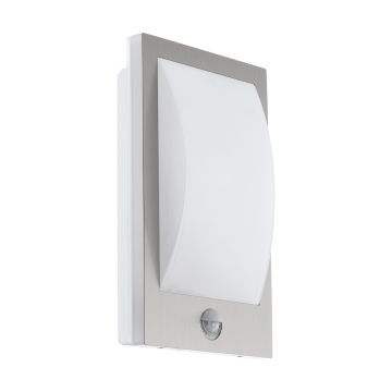 Eglo VERRES 97238 Sienos lempa 1x12W/LED E27 IP44