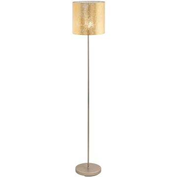 Eglo VISERBELLA 97647 Stovinė lempa 1x60W/E27