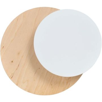 Emibig CIRCLE 971/1 Sienos lempa 1x20W/G9 IP20