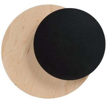 Emibig CIRCLE 971/2 Sienos lempa 1x20W/G9 IP20
