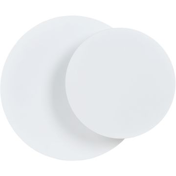 Emibig CIRCLE 972/1 Sienos lempa 1x20W/G9 IP20