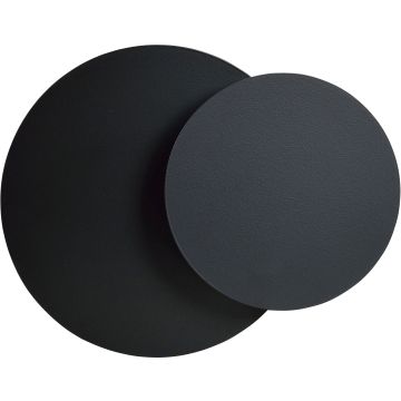 Emibig CIRCLE 972/2 Sienos lempa 1x20W/G9 IP20