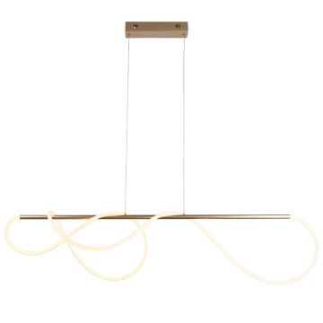 Endon ATTALEA 97629 Pakabinama lempa 1x43.7W/LED 3000K 4000LM IP20