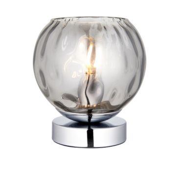 Endon DIMPLE 97976 Stalo lempa 7W LED E14 IP20