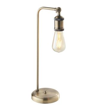 Endon HAL 97246 Stalo lempa 10W LED E27 IP20