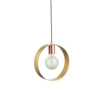 Endon HOOP 97664 Pakabinama lempa 10W LED E27 IP20