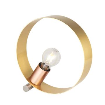 Endon HOOP 97665 Stalo lempa 10W LED E27 IP20