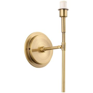 Endon Rennes 97872 Sienos lempų rankena 1x6w/e14 ip20