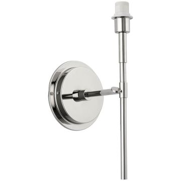 Endon Rennes 97877 Sienos lempų rankena 1x6w/e14 ip20