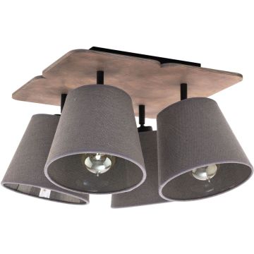 Nowodvorski AWINION IV 9716 Stropo šviestuvas 4x40W/E27 IP20