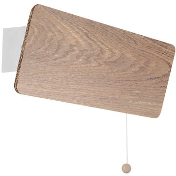 Nowodvorski OSLO 30 9700 Sienos lempa 1x40W/E14 IP20