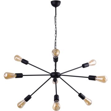 Nowodvorski ROD IX 9734 Švieslentė 9x60W/E27 IP20