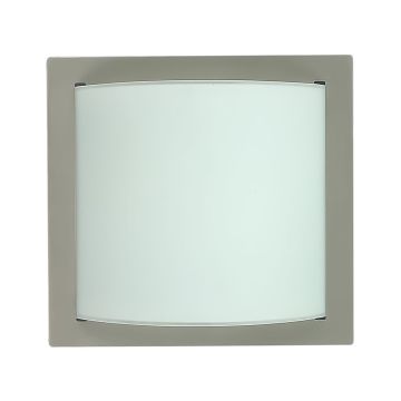 Prezent WOX 970 Lubų šviestuvas 2x60W/E27 IP20
