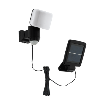 Eglo CASABAS 98195 Sienos lempa 1x5,4W/LED 590LM IP44