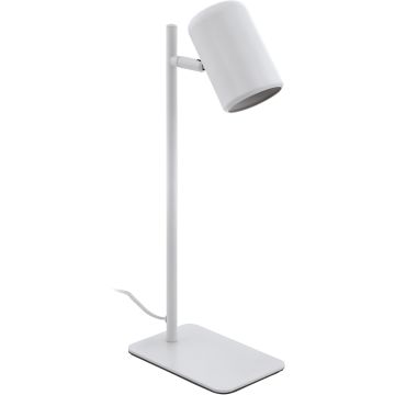 Eglo CEPPINO 98856 Darbo stalo lempa 1X4,5W/GU10 IP20