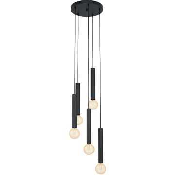 Eglo CORTENOVA 98058 Pakabinama lempa 5x60W/E27 IP20