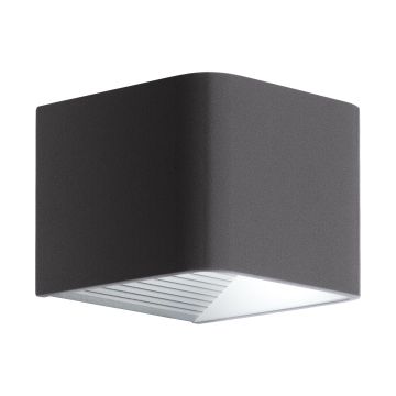 Eglo DIONINNI 1 98269 Sienos lempa 1x6W/LED 600LM IP44