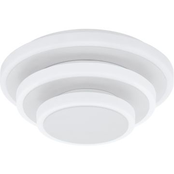 Eglo ELGVERO 98676 Lubų šviestuvas 3x8,6W/LED 3000K 920LM IP20