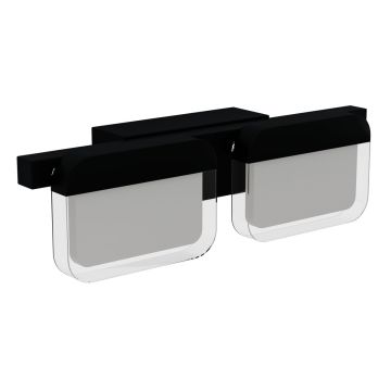 Eglo ERVIDEL 98877 Sienos lempa 2x4,5W/LED 3000K 960LM IP20