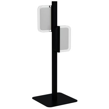 Eglo ERVIDEL 98878 Stalo lempa 2x4,5W/LED 3000K 960LM IP20