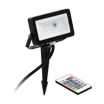 Eglo FAEDO 4 98185 Halogeninis prožektorius 1x10W/LED 700LM IP44