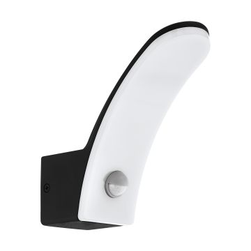 Eglo FIUMICINO 98149 Sienos lempa 1X11W/LED 1500LM IP44