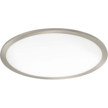 Eglo FUEVA FLEX 98869 Įmontuojamas apšvietimas 22W/LED 4000K 2800LM IP20