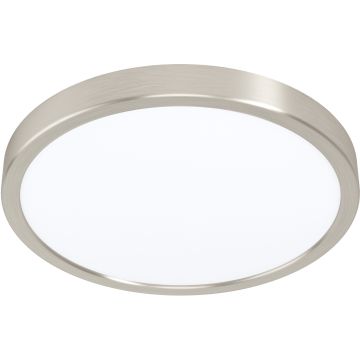 Eglo FUEVA-Z 98845 Lubų šviestuvas 19,5W/LED 2700-6500K 2500LM IP44