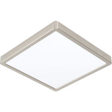 Eglo FUEVA-Z 98852 Lubų šviestuvas 19,5W/LED 2700-6500K 2500LM IP44