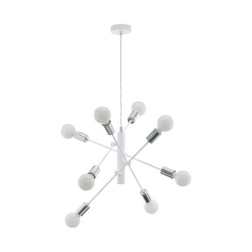 Eglo GRADOLI 98017 Pakabinama lempa 8x60W/E27