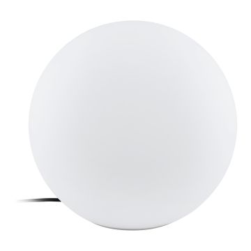 Eglo MONTEROLO 98102 Stovinė lempa 1x40W/E27 IP65