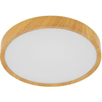 Eglo MUSURITA 98602 Lubų šviestuvas 1x33,5W/LED 3000K 3900LM IP20
