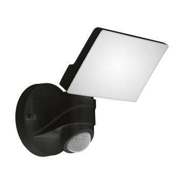Eglo PAGINO 98178 Sienos lempa 1x15W/LED 1600LM IP44