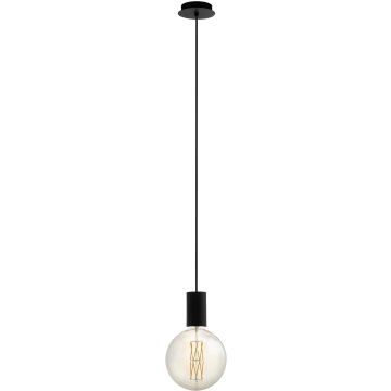 Eglo POZUETA 98661 Pakabinama lempa 1x40W/E27 IP20