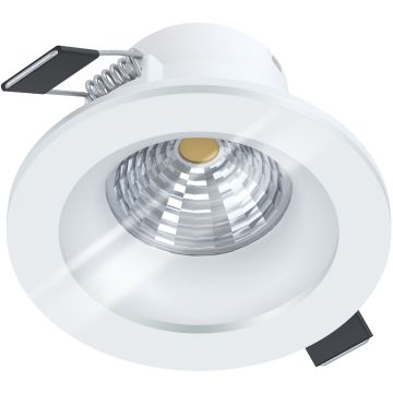 Eglo SALABATE 98238 Įmontuojamas apšvietimas 6W/LED 2700K 380LM IP20/IP44