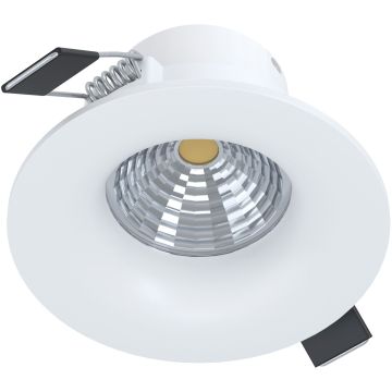 Eglo SALICETO 98243 Įmontuojamas apšvietimas 6W/LED 2700K 380LM IP20